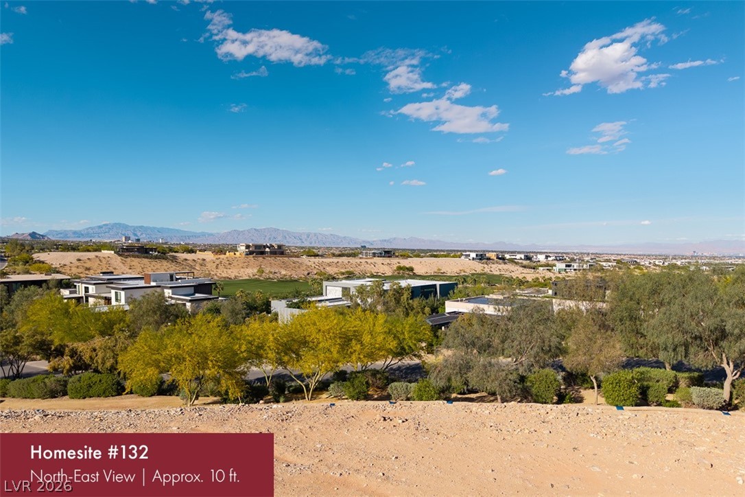4720 Capstone Point Court Las Vegas NV 89135
