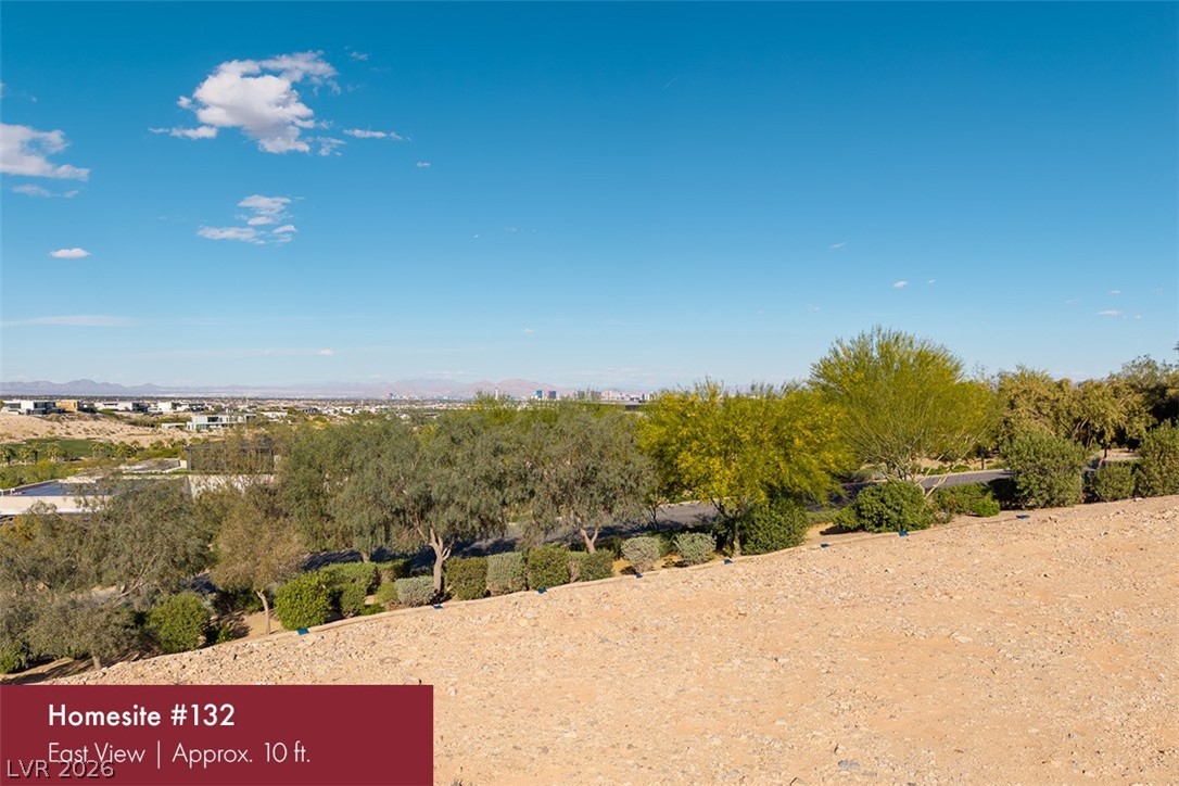 4720 Capstone Point Court Las Vegas NV 89135