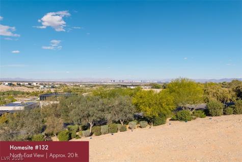 4720 Capstone Point Court Las Vegas NV 89135