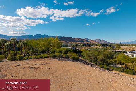 4720 Capstone Point Court Las Vegas NV 89135