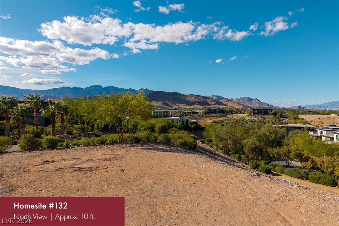 4720 Capstone Point Court Las Vegas NV 89135
