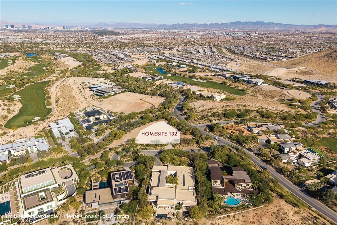 4720 Capstone Point Court Las Vegas NV 89135