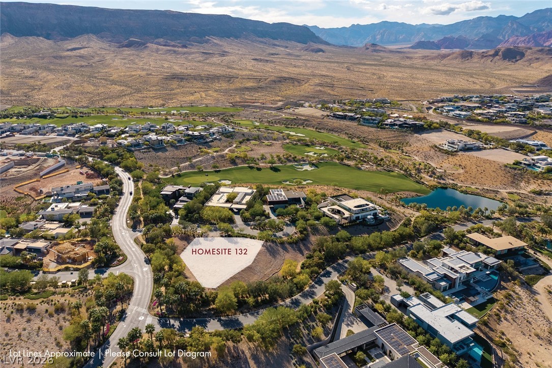 4720 Capstone Point Court Las Vegas NV 89135