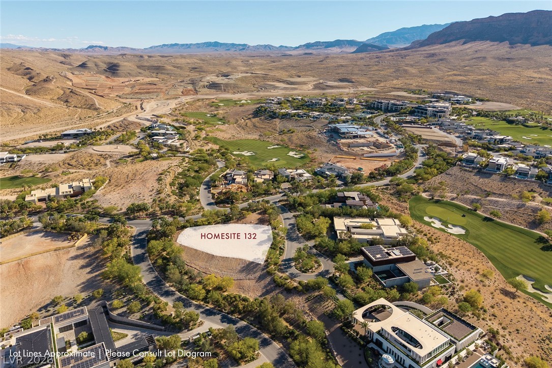 4720 Capstone Point Court Las Vegas NV 89135