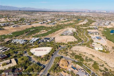 4720 Capstone Point Court Las Vegas NV 89135