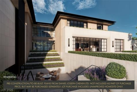4720 Capstone Point Court Las Vegas NV 89135