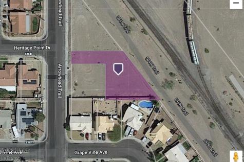 697 Arrowhead Trail Henderson NV 89002
