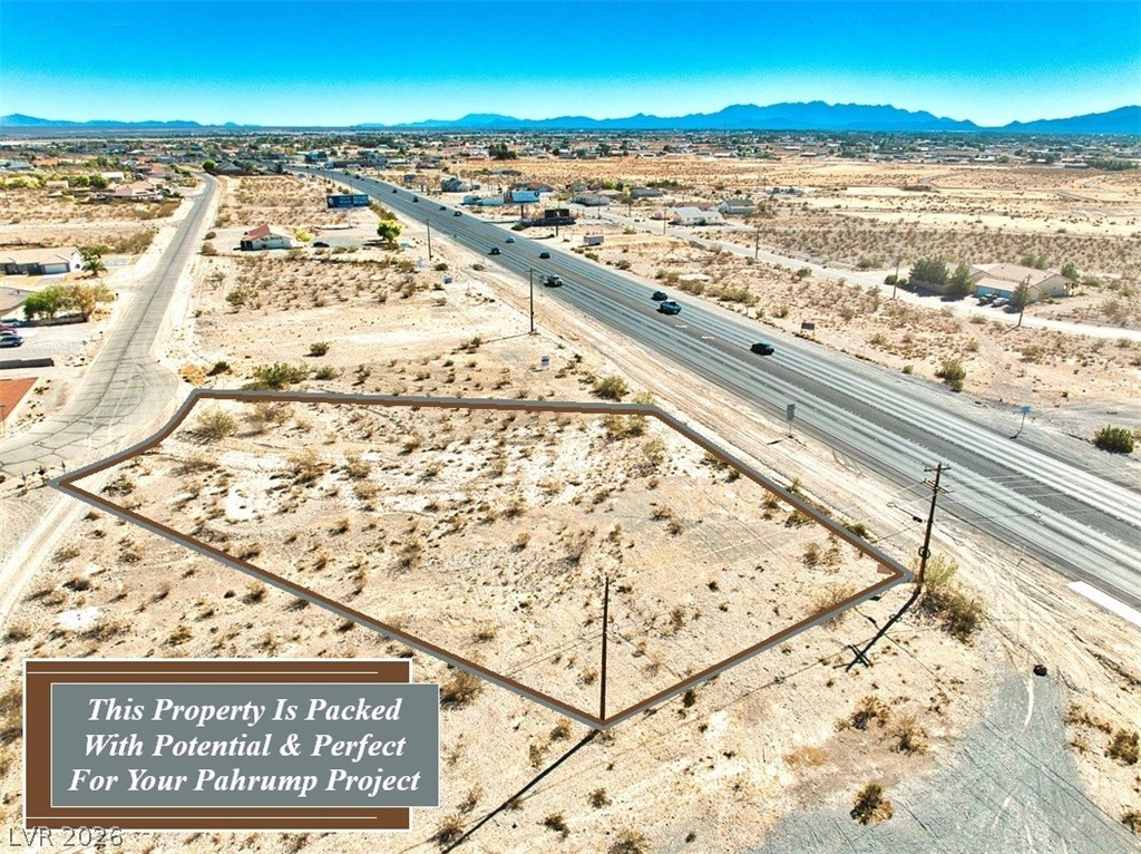 2720 Papigo Avenue Pahrump NV 89048