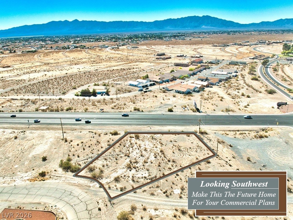 2720 Papigo Avenue Pahrump NV 89048