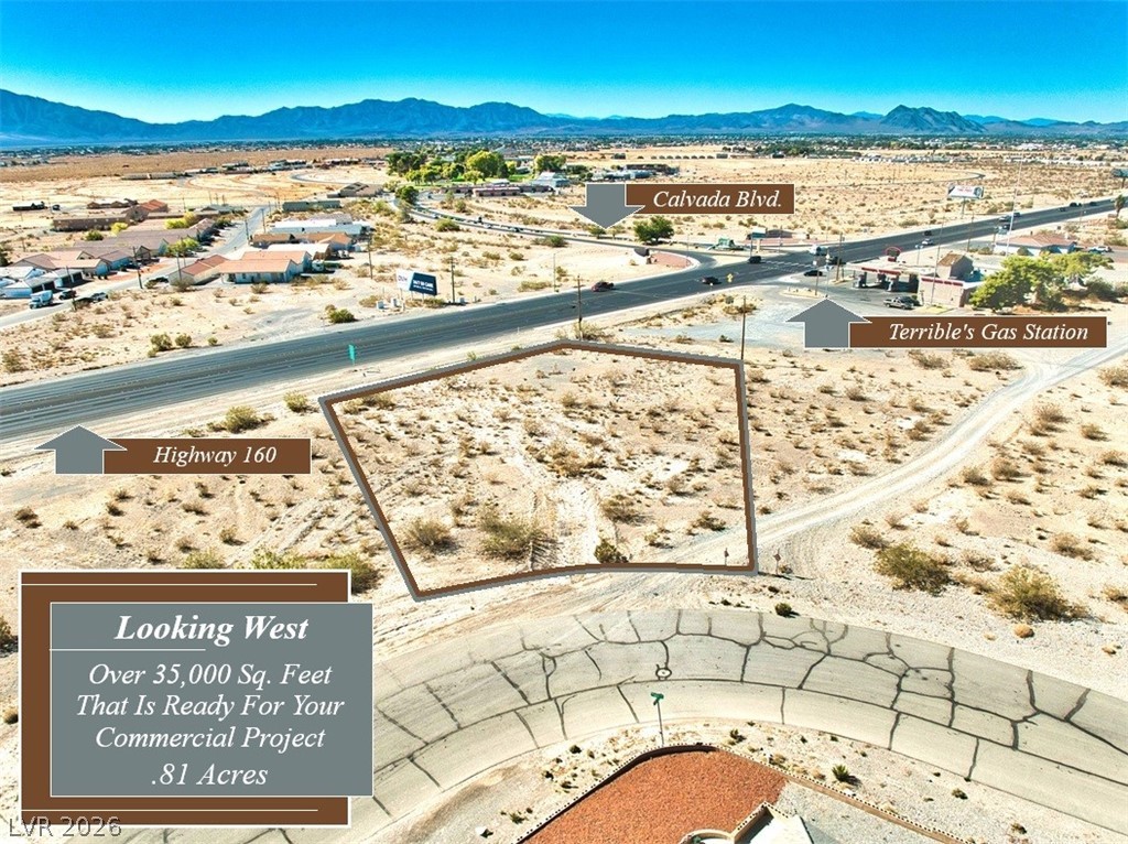 2720 Papigo Avenue Pahrump NV 89048