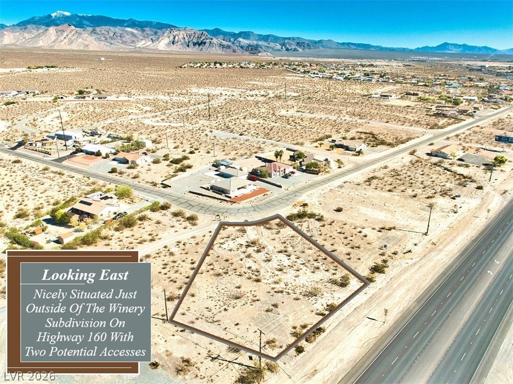 2720 Papigo Avenue Pahrump NV 89048