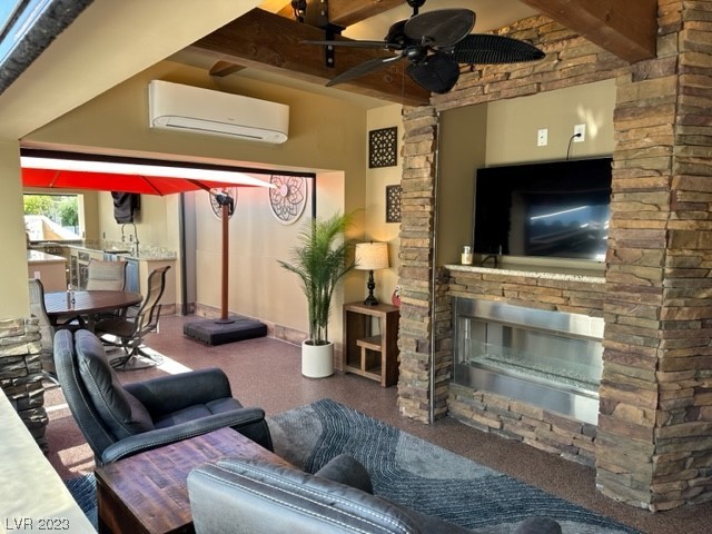 8175 Arville Street 300 Las Vegas NV 89139
