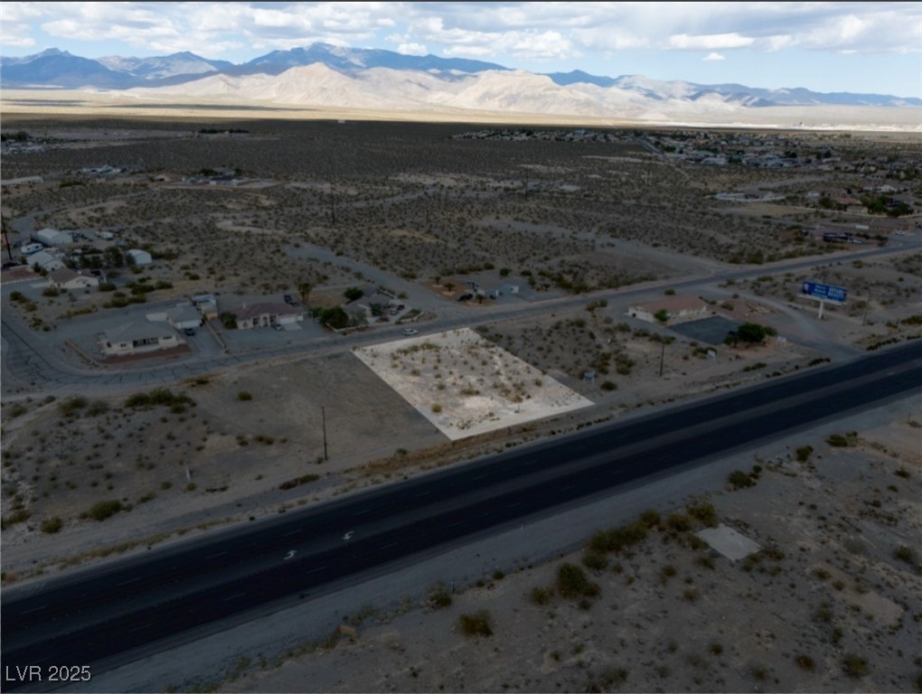 1900 South Cortina Street Pahrump NV 89048