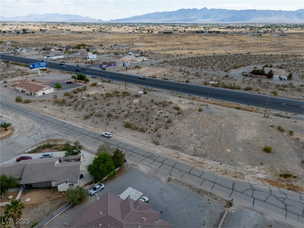 1900 South Cortina Street Pahrump NV 89048
