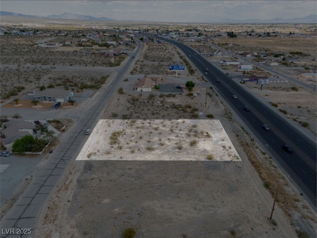 1900 South Cortina Street Pahrump NV 89048