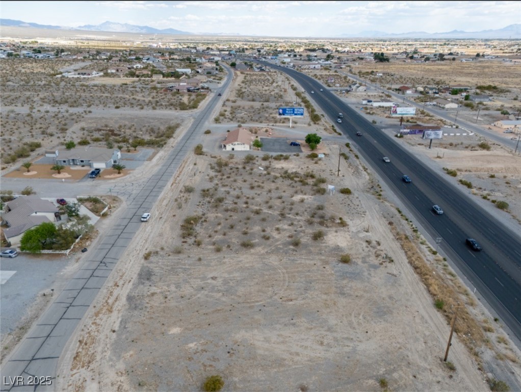 1900 South Cortina Street Pahrump NV 89048