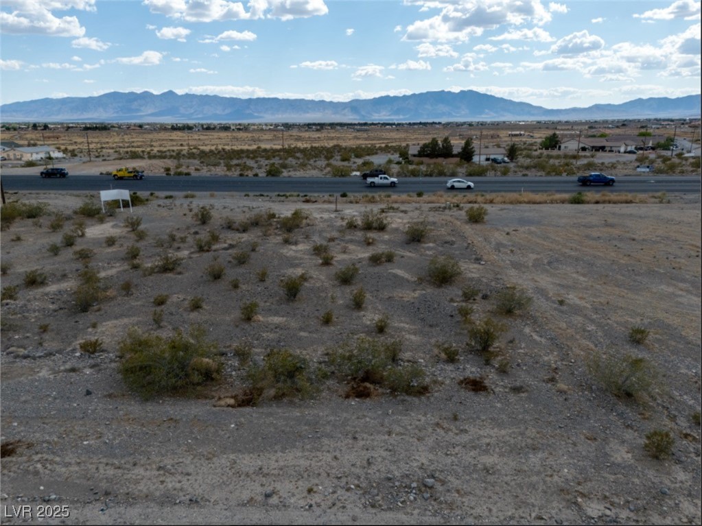 1900 South Cortina Street Pahrump NV 89048