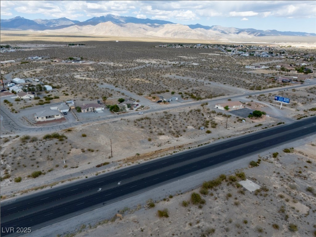 1900 South Cortina Street Pahrump NV 89048