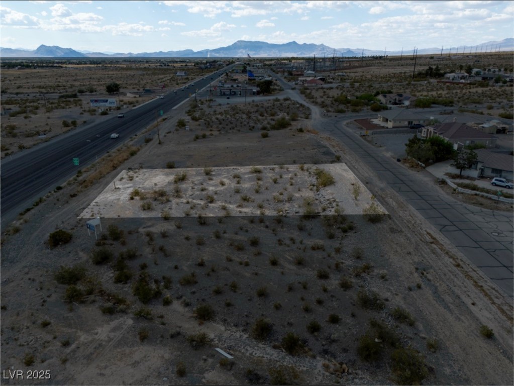 1900 South Cortina Street Pahrump NV 89048