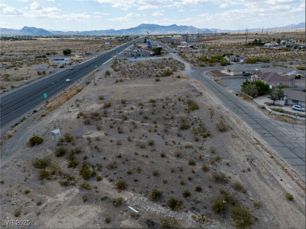 1900 South Cortina Street Pahrump NV 89048