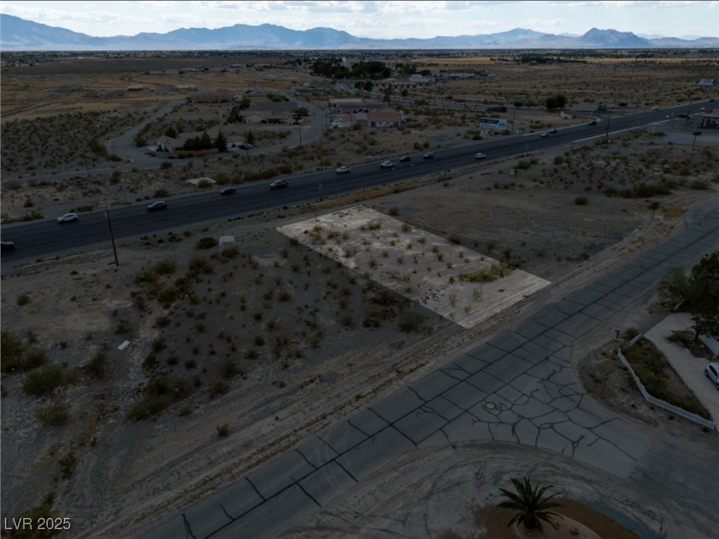 1900 South Cortina Street Pahrump NV 89048