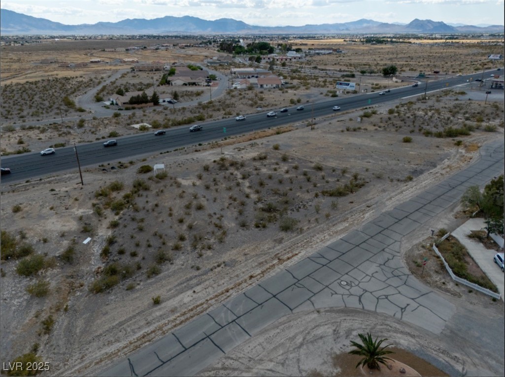 1900 South Cortina Street Pahrump NV 89048