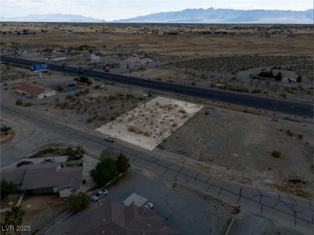 1900 South Cortina Street Pahrump NV 89048
