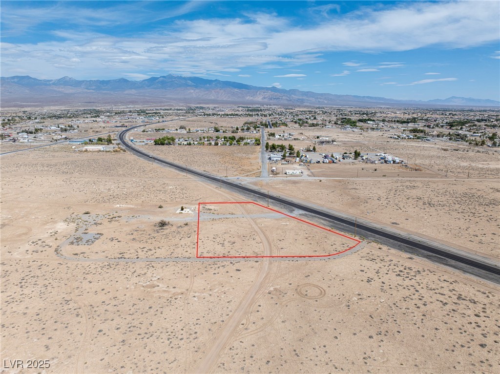 1590 West Nevada Highway 372 Pahrump NV 89048