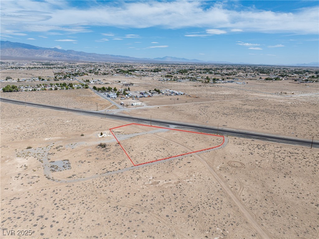 1590 West Nevada Highway 372 Pahrump NV 89048