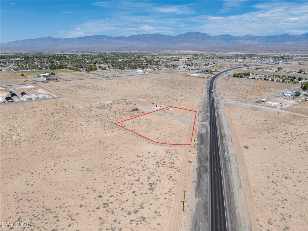 1590 West Nevada Highway 372 Pahrump NV 89048