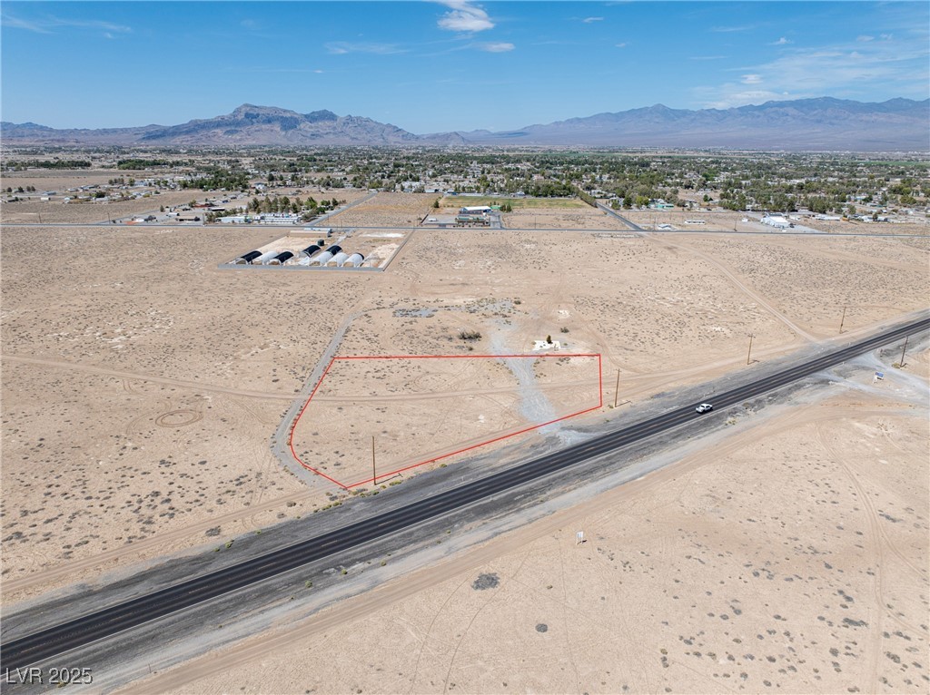 1590 West Nevada Highway 372 Pahrump NV 89048