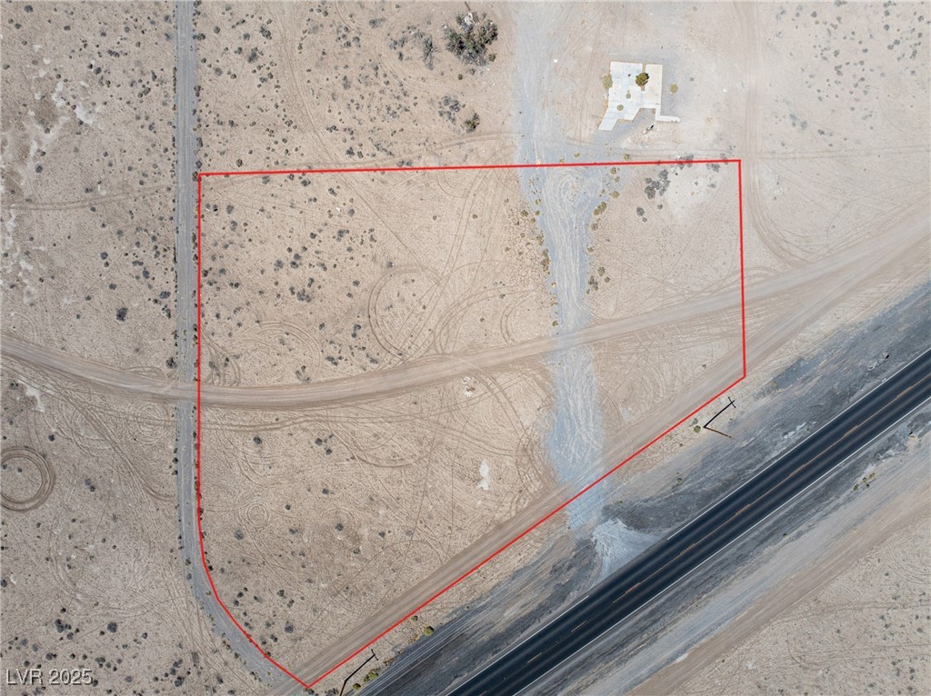 1590 West Nevada Highway 372 Pahrump NV 89048