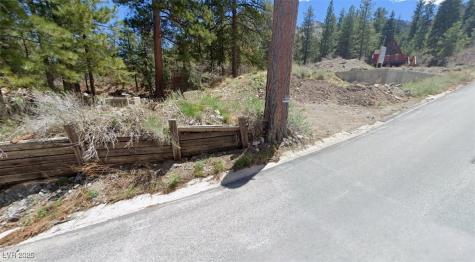 204 Rainbow Canyon Boulevard Mount Charleston NV 89124