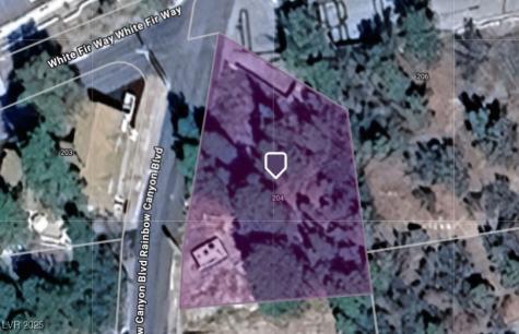 204 Rainbow Canyon Boulevard Mount Charleston NV 89124