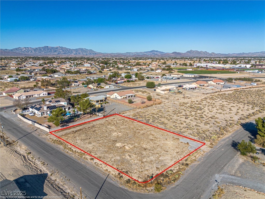 2330 South Laguna Street Pahrump NV 89048