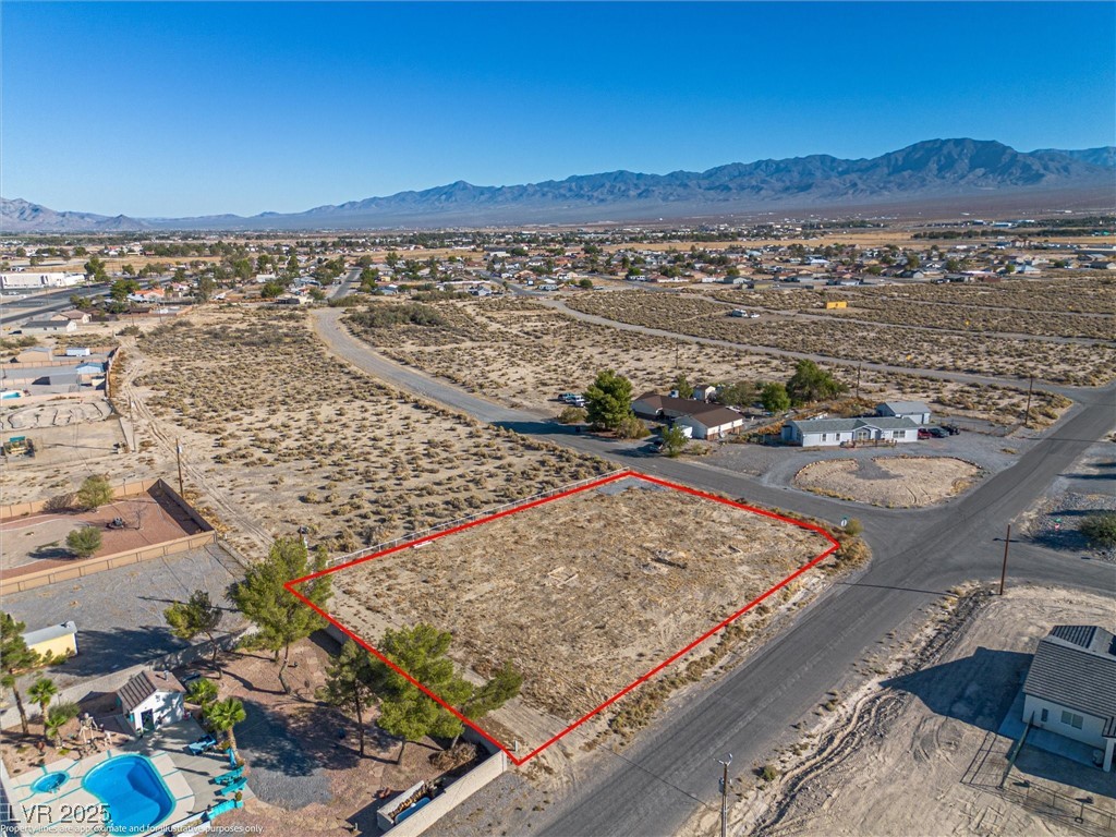 2330 South Laguna Street Pahrump NV 89048