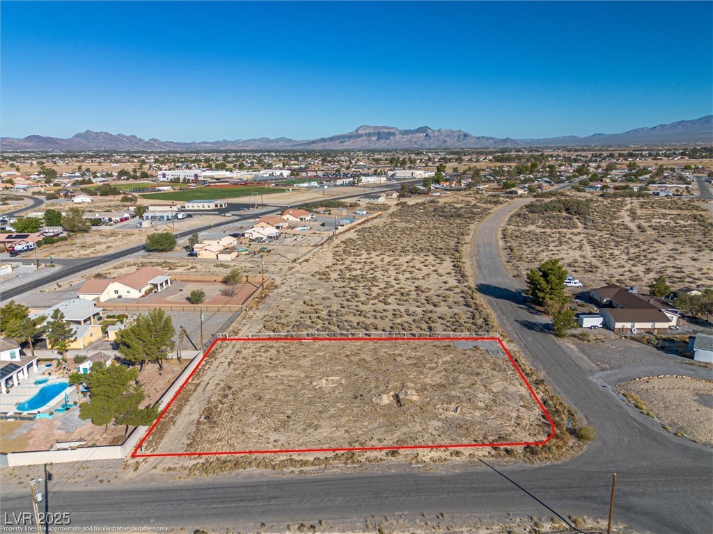 2330 South Laguna Street Pahrump NV 89048