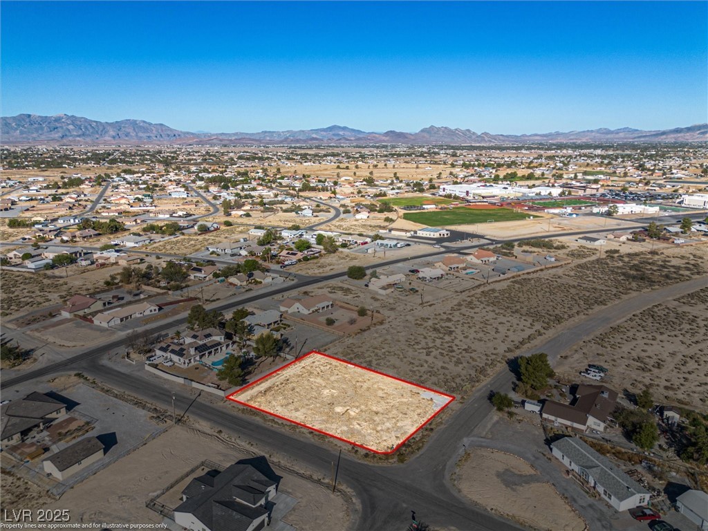 2330 South Laguna Street Pahrump NV 89048