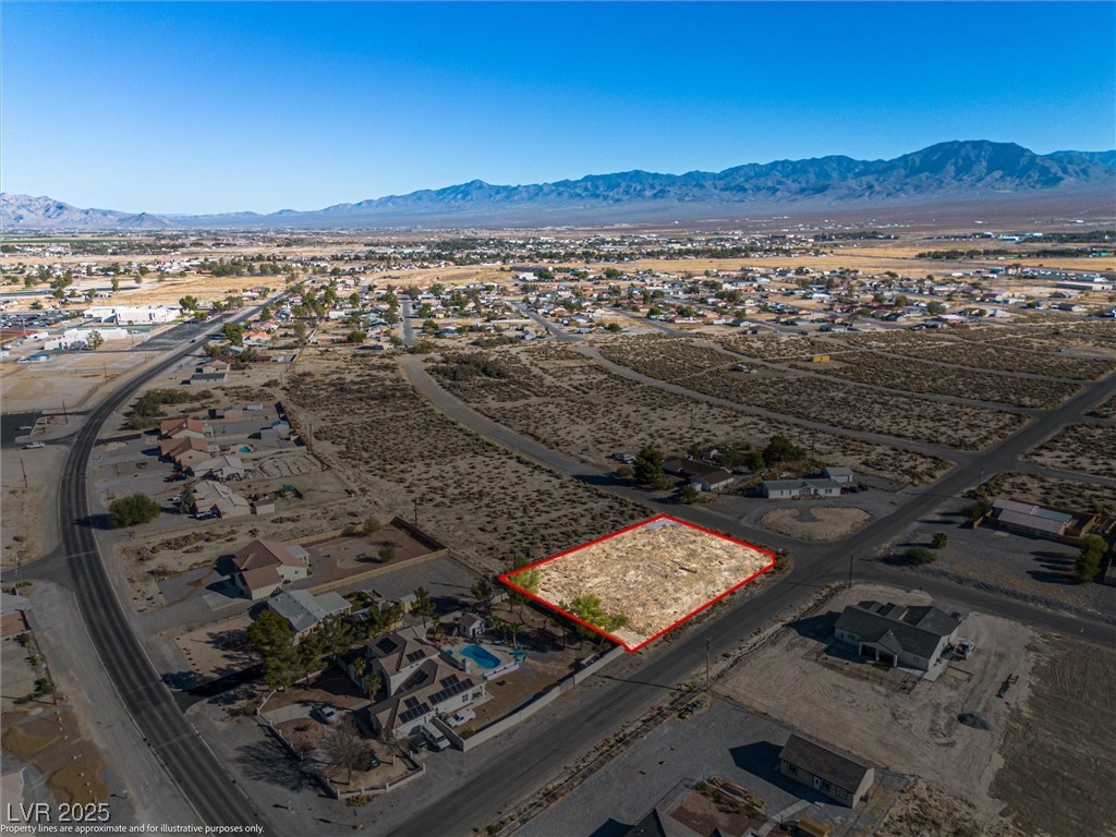 2330 South Laguna Street Pahrump NV 89048