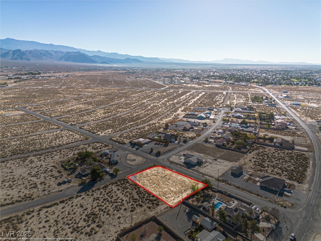 2330 South Laguna Street Pahrump NV 89048