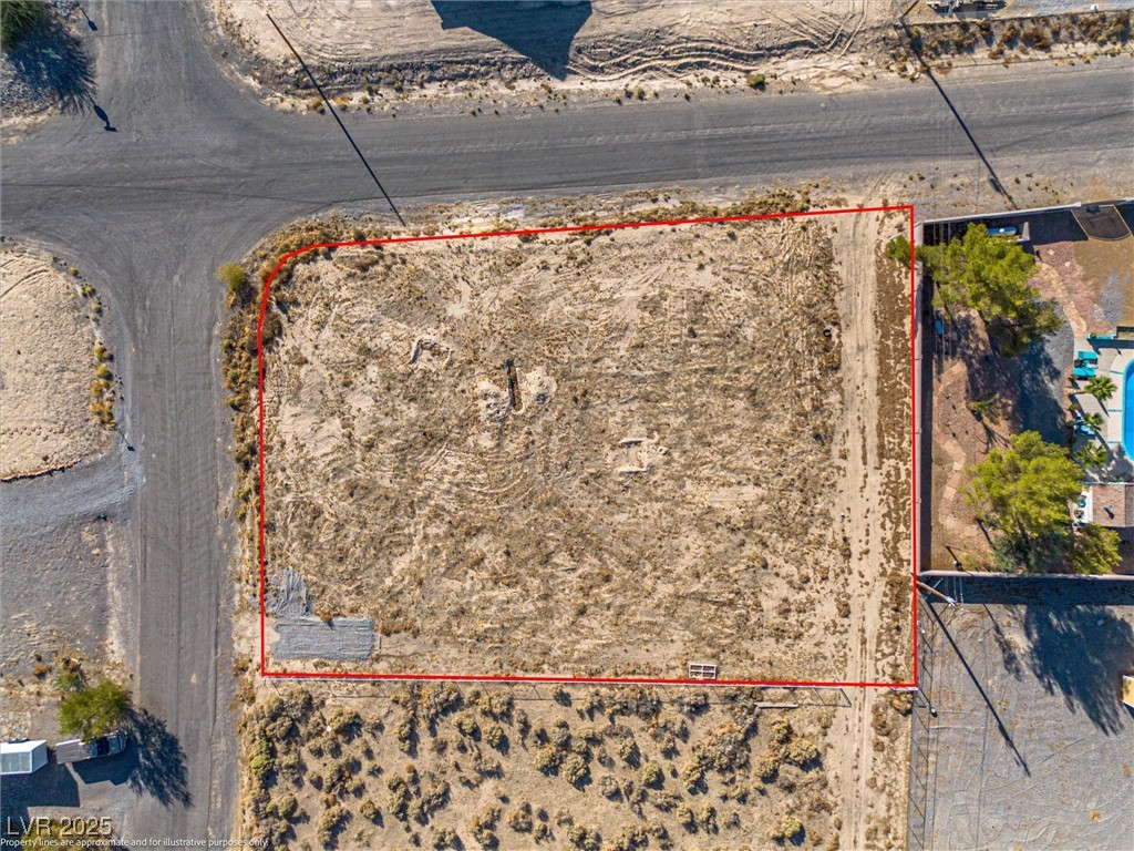 2330 South Laguna Street Pahrump NV 89048