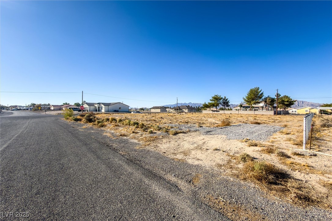 2330 South Laguna Street Pahrump NV 89048