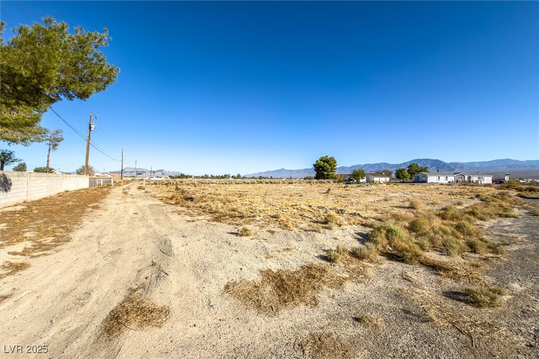2330 South Laguna Street Pahrump NV 89048