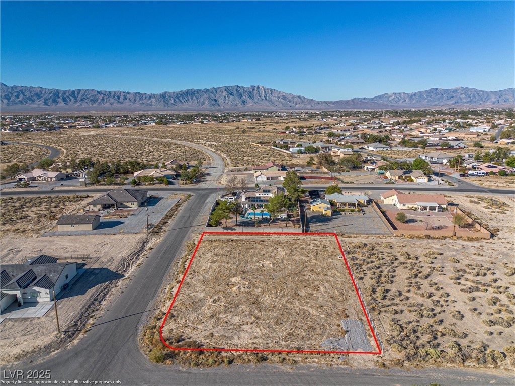2330 South Laguna Street Pahrump NV 89048