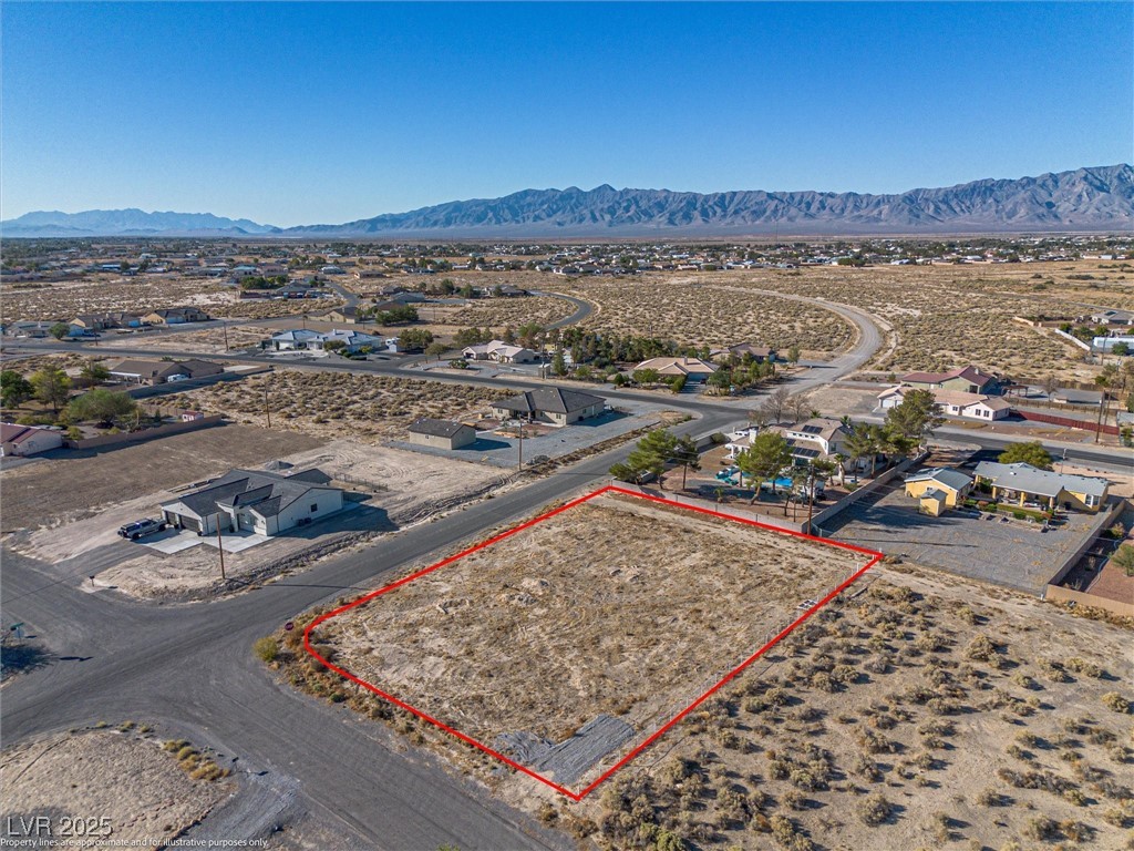2330 South Laguna Street Pahrump NV 89048