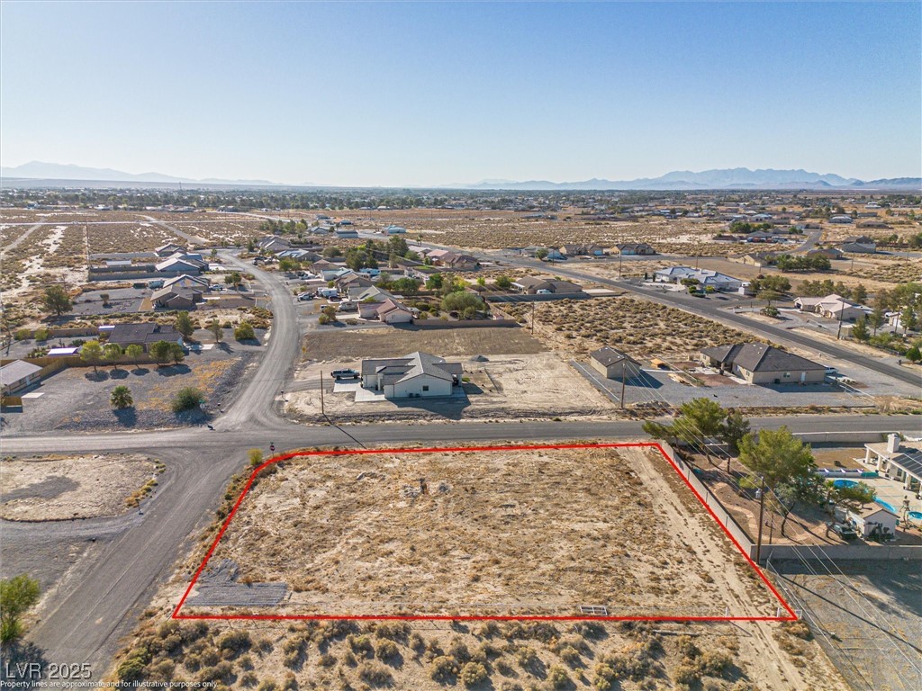 2330 South Laguna Street Pahrump NV 89048