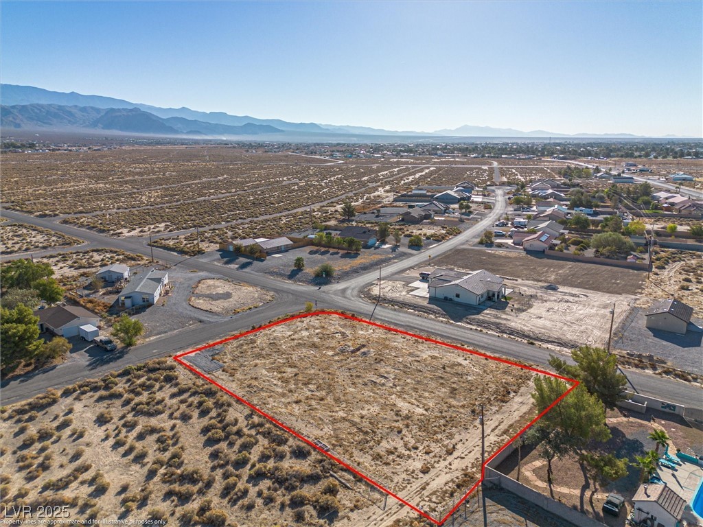 2330 South Laguna Street Pahrump NV 89048
