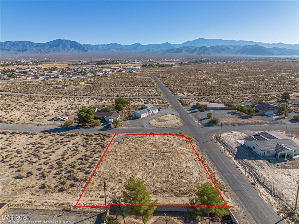 2330 South Laguna Street Pahrump NV 89048