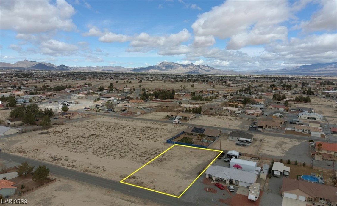 300 Domingo Street Pahrump NV 89048