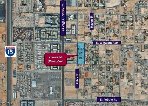 8542 Giles Street Las Vegas NV 89123
